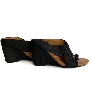 Gentle Souls Kenneth Cole Inna Comfort Wedge